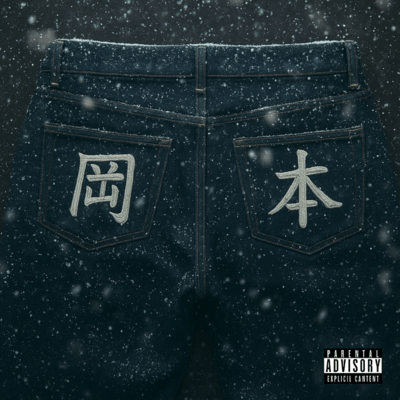 Merry Okamoto Front Cover