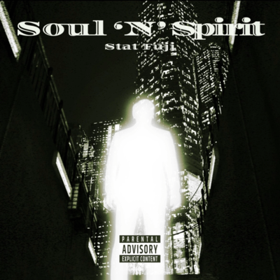 Soul 'N' Sprit Front Cover