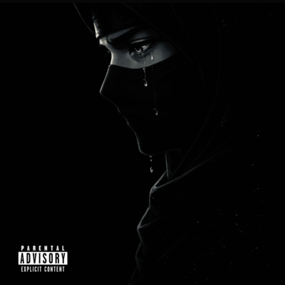 Sad Ninja Front Cover