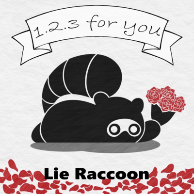 1.2.3 for you Front Cover