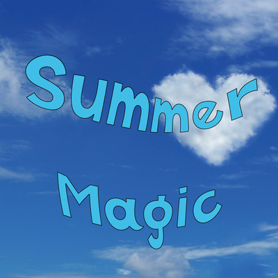 Summer Magic Front Cover