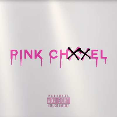 PINK CHANELのジャケット写真