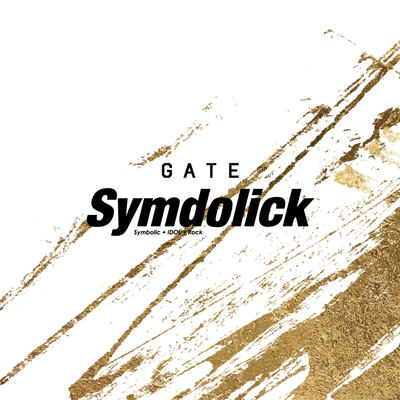 GATEのジャケット写真