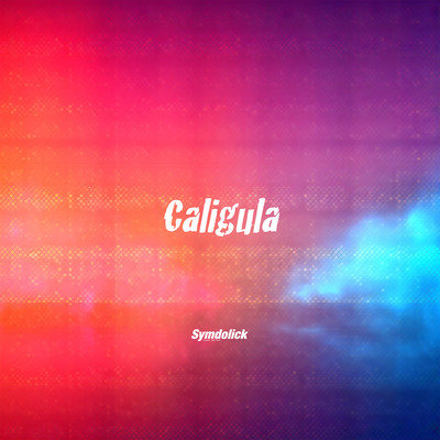 Caligula Front Cover