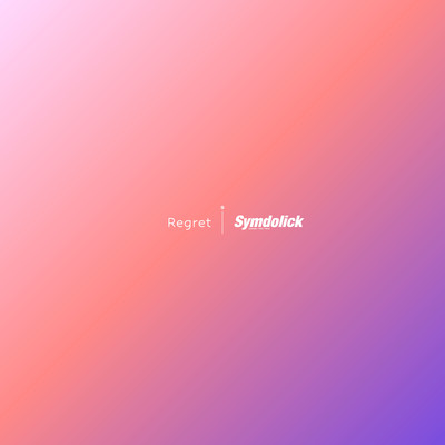 Regret (2024 Remastered) Front Cover