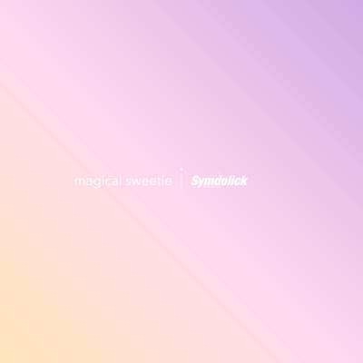 magical sweetie (2024 Remastered)のジャケット写真