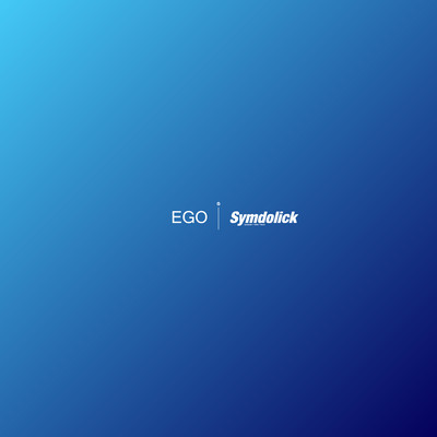 EGOのジャケット写真