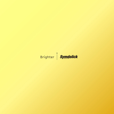 Brighterのジャケット写真
