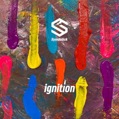 ignitionのジャケット写真