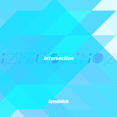 intersectionのジャケット写真