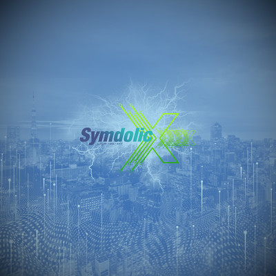 Symdolicxxxxx Front Cover