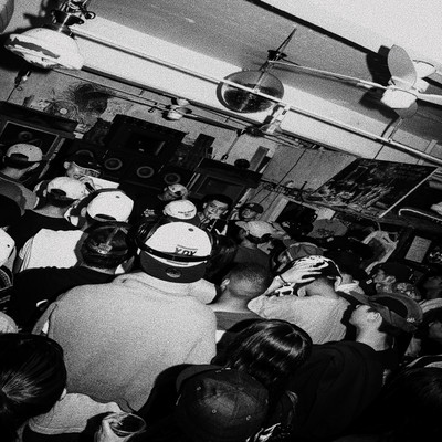 09RU.のジャケット写真