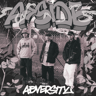A-SIDEのジャケット写真