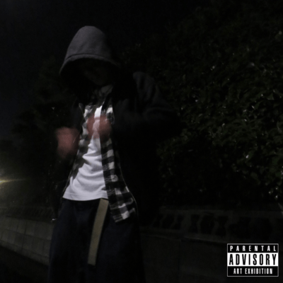 I'm Front Cover