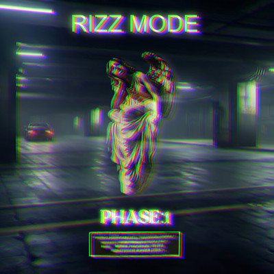 PHASE:1 Front Cover