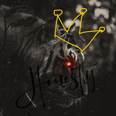 Honestlyのジャケット写真