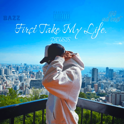 Fast Take my Life Front Cover