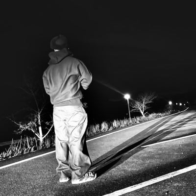 Last oneのジャケット写真