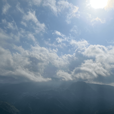 Fly Away (feat. Sun nuance) Front Cover