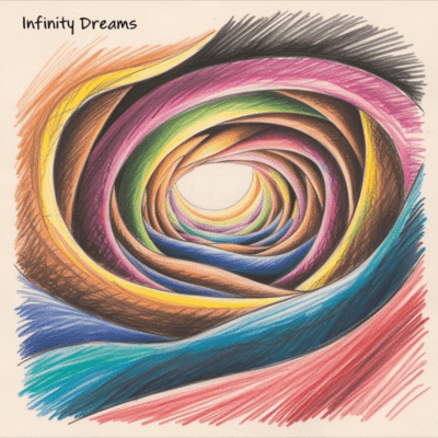 Infinity Dreams (feat. Sun nuance)のジャケット写真