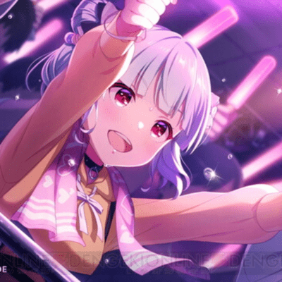 昔憧れた人達へのジャケット写真