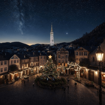 聖なる鐘に祈りを (international version)のジャケット写真