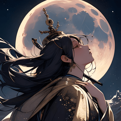 流星光底のジャケット写真