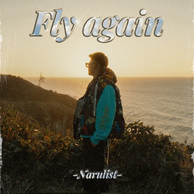 Fly again Front Cover