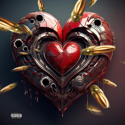 Heart Front Cover