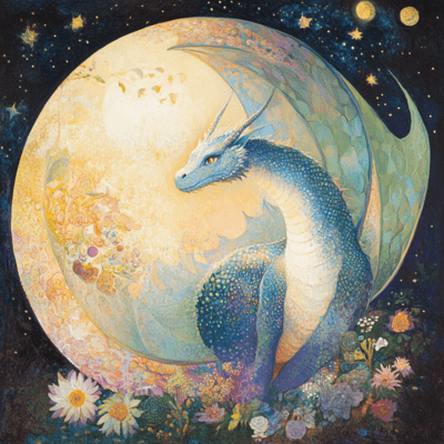 Dragon's Soul Front Cover