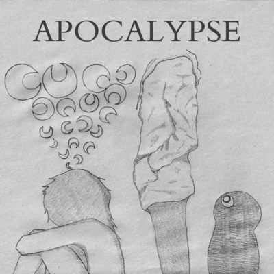 APOCALYPSE Front Cover