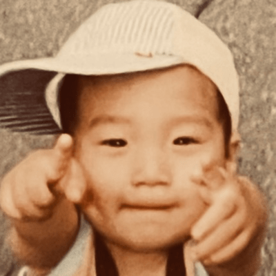 My Selfのジャケット写真