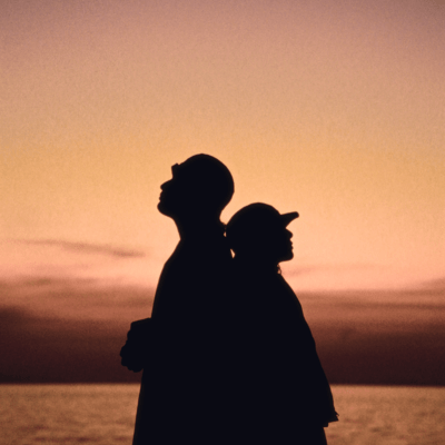 Kakeru (feat. Lico) Front Cover