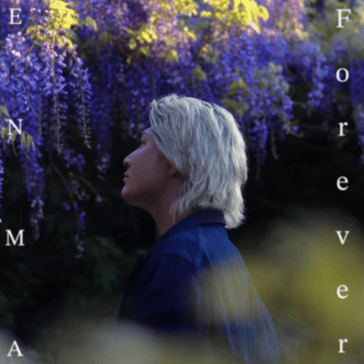 Forever Front Cover