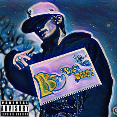 Be your self Front Cover