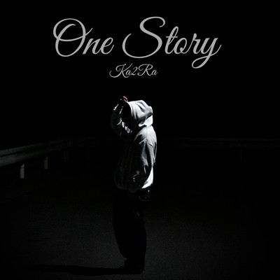 One Story Front Cover
