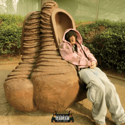 Monna Lisaのジャケット写真