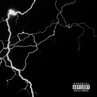 Lightning Front Cover