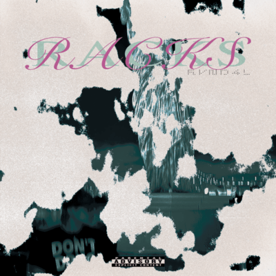 Racks on Racksのジャケット写真