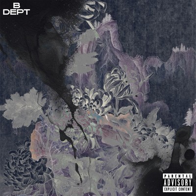 B-DEPT Front Cover