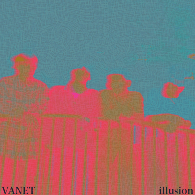 illusion Front Cover