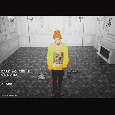 DAREMO INEE Front Cover