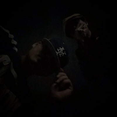 My style Front Cover