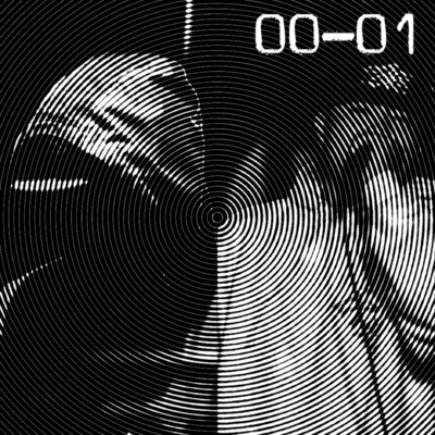 00-01のジャケット写真