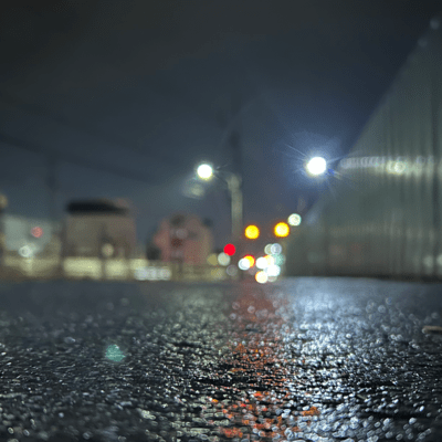 mosquitoのジャケット写真