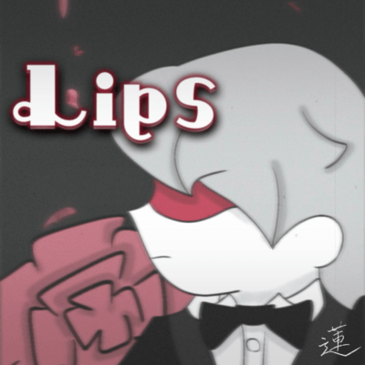 Lips Front Cover