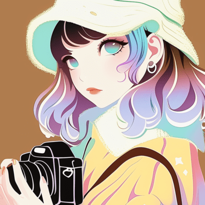 Reviving 2000s J-POP Front Cover