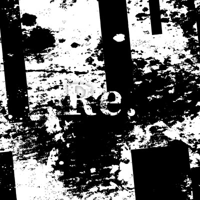 Re. Front Cover