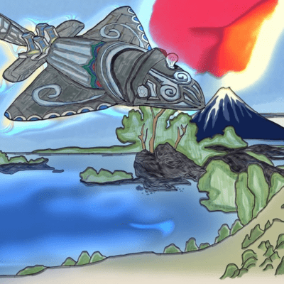 WORK Allのジャケット写真