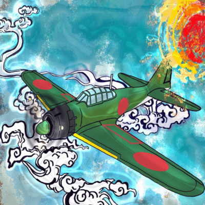 KICK OFFのジャケット写真